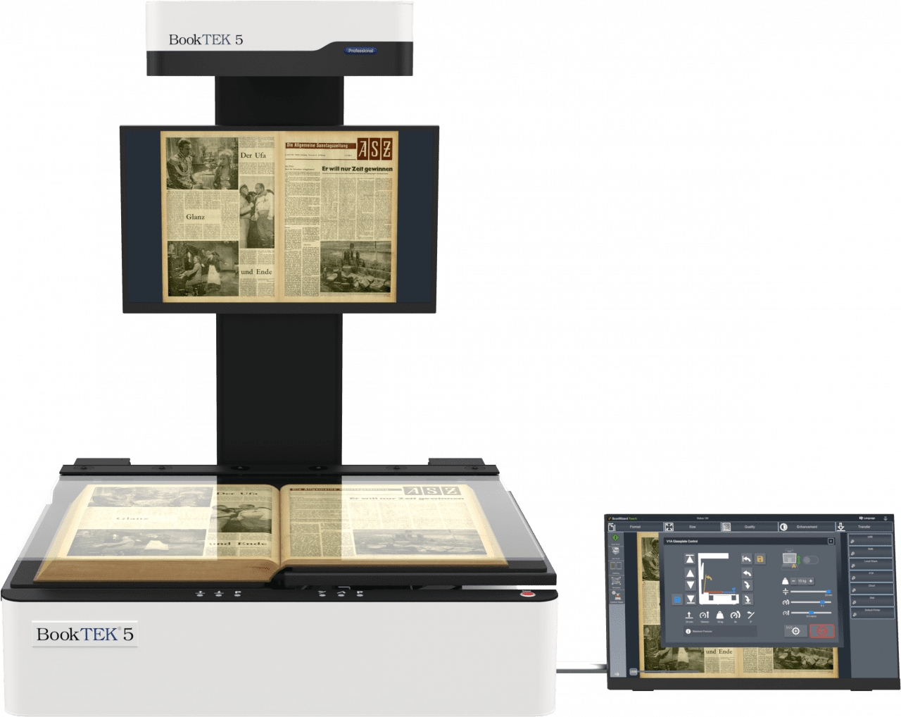 Company History & Innovation Since 1993 | Image Access