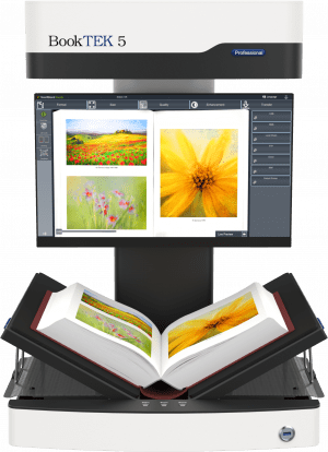 BE5 V3 RENDER FRONTAL BOOK