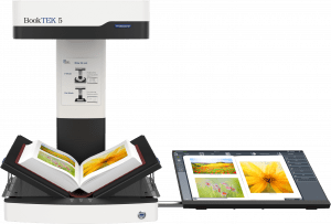 BE5 V3 RENDER FRONTAL BOOK TOUCH FLAT