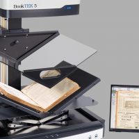 TILE BE5 V2 BookCradle V