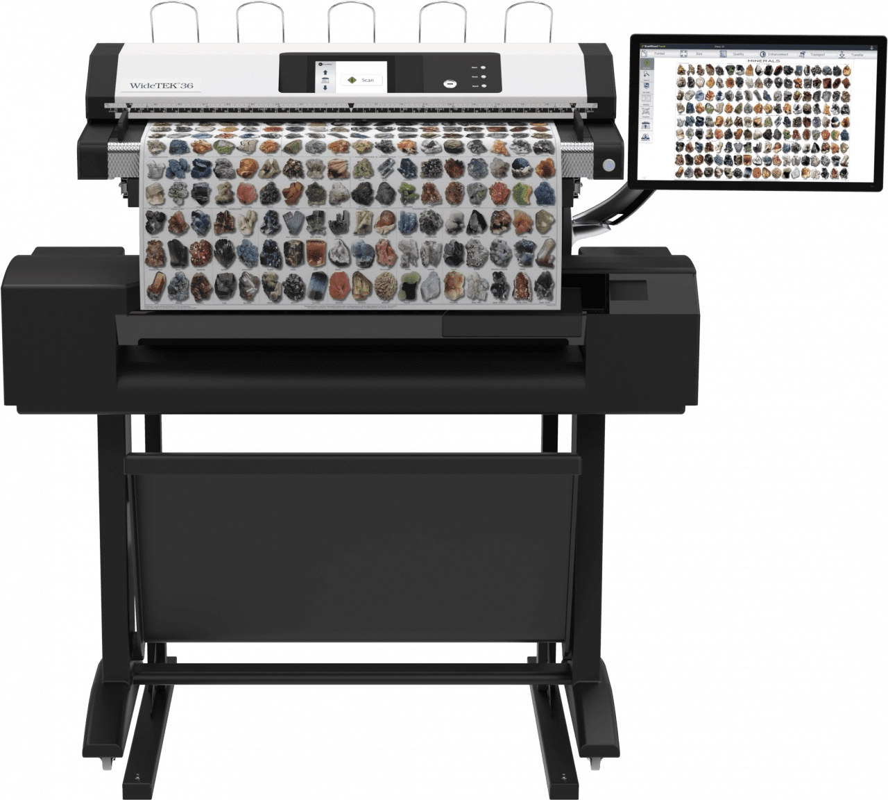 WideTEK 36 – Professional 36