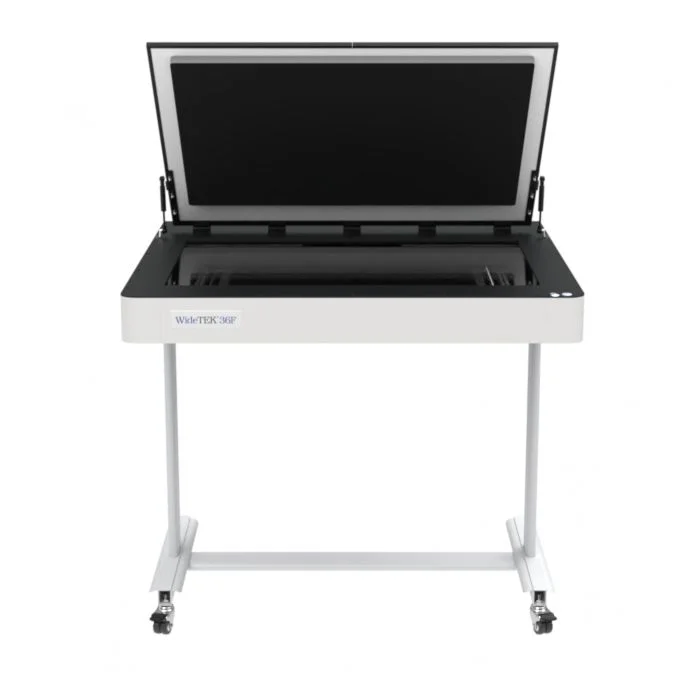 WideTEK 36F – Flatbed Scanner for Large Formats | Image Access